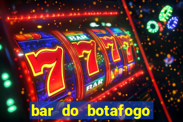 bar do botafogo natal rn