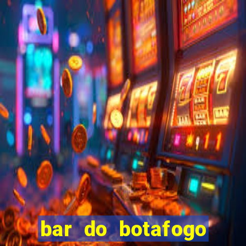 bar do botafogo natal rn