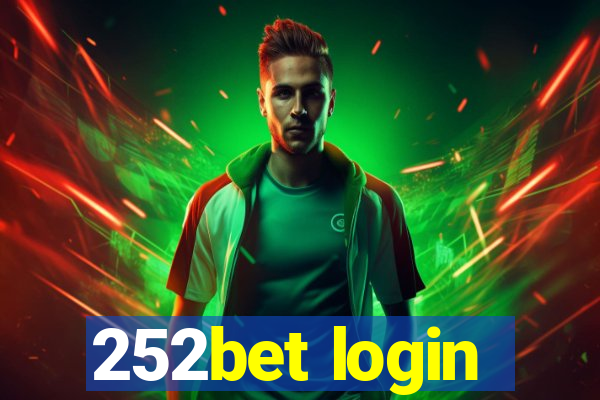 252bet login