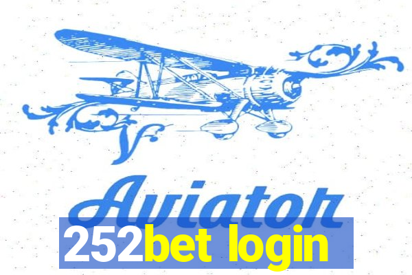 252bet login