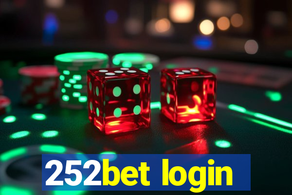 252bet login