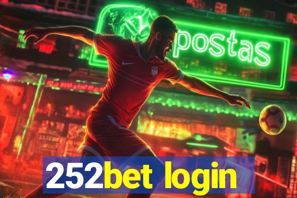 252bet login