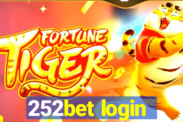 252bet login