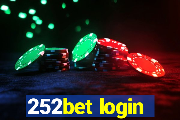 252bet login