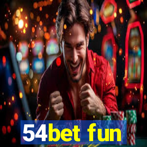 54bet fun