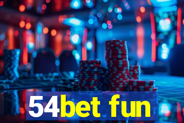 54bet fun