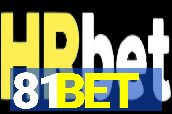 81BET