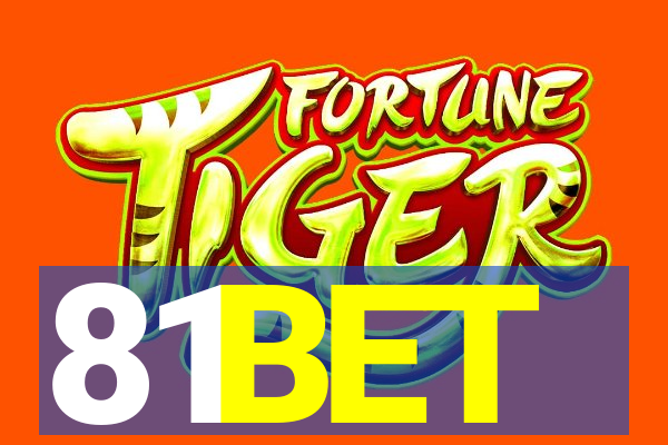 81BET