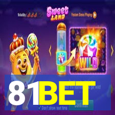 81BET