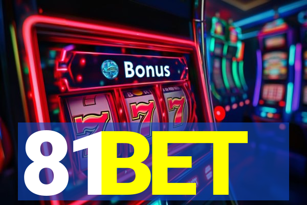 81BET