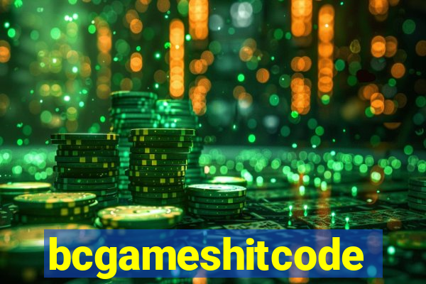 bcgameshitcode