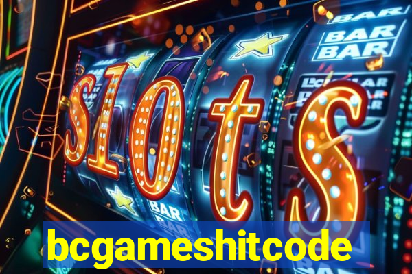 bcgameshitcode