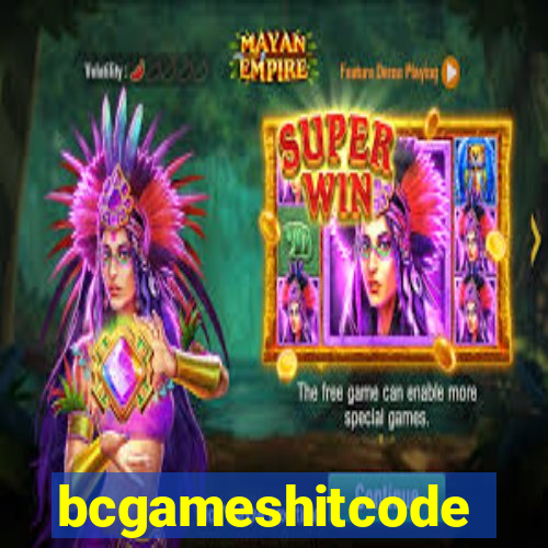 bcgameshitcode