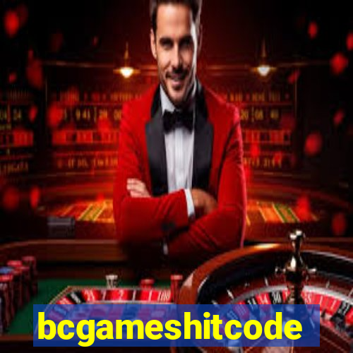 bcgameshitcode