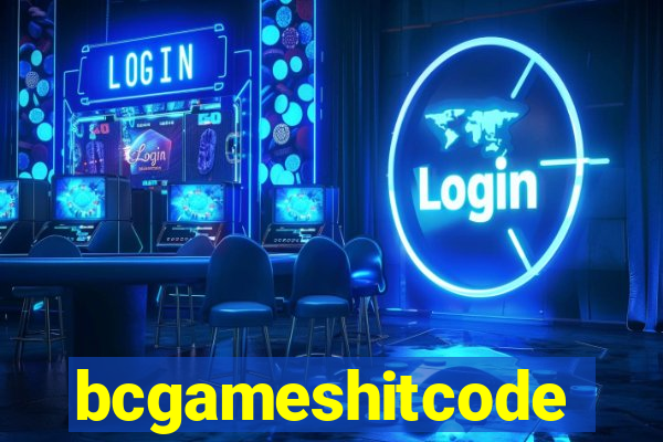 bcgameshitcode