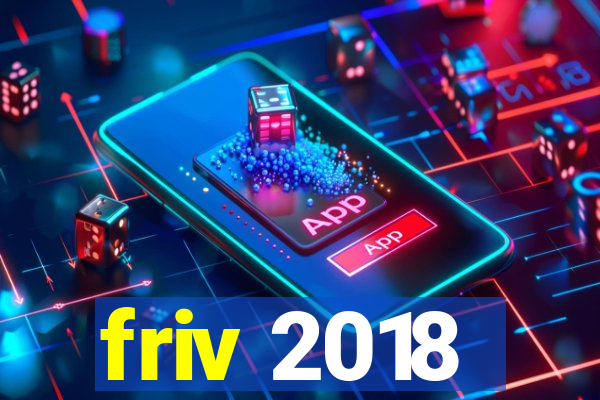 friv 2018