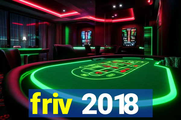 friv 2018