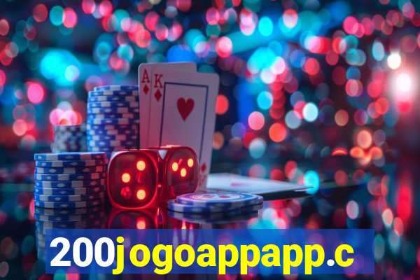 200jogoappapp.com