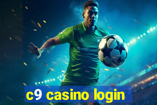 c9 casino login