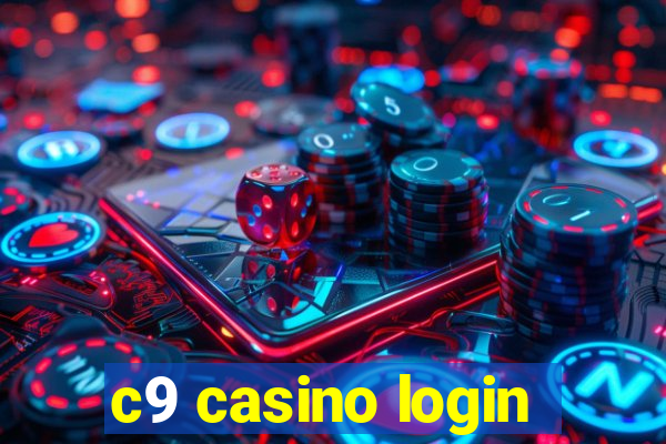 c9 casino login