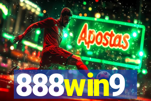 888win9