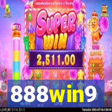 888win9