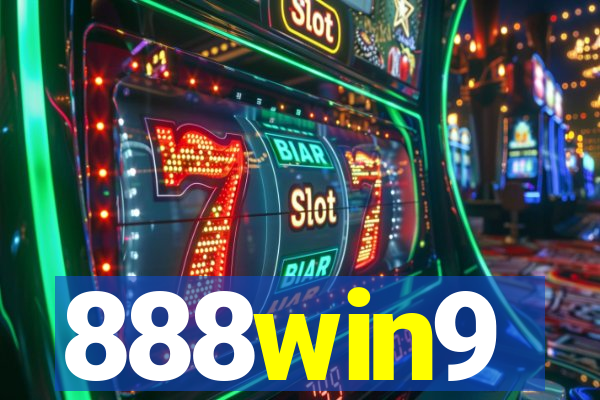 888win9