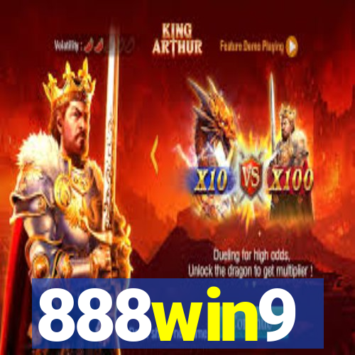 888win9