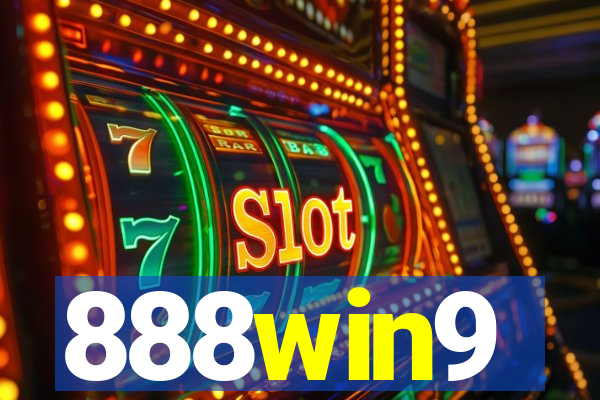 888win9