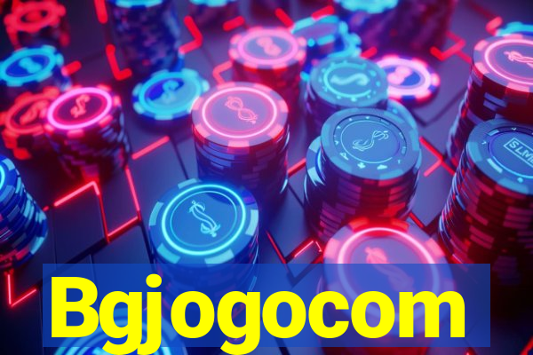 Bgjogocom