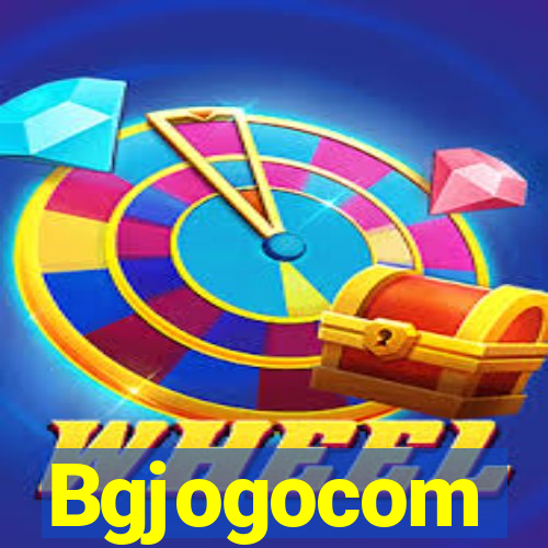 Bgjogocom