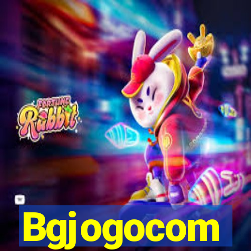 Bgjogocom