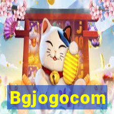 Bgjogocom