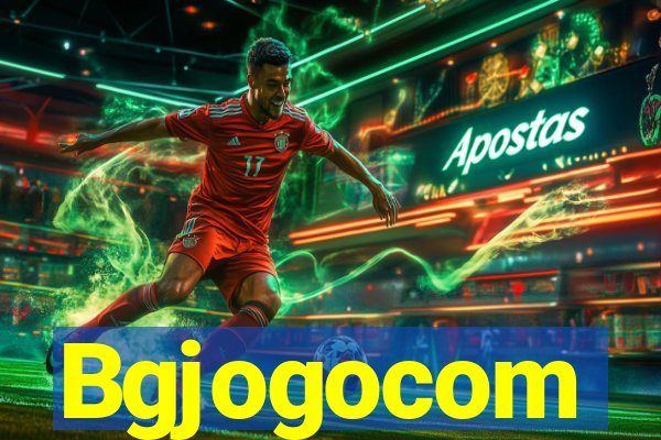 Bgjogocom