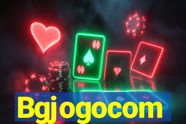 Bgjogocom