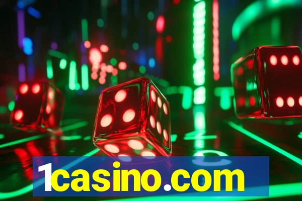 1casino.com