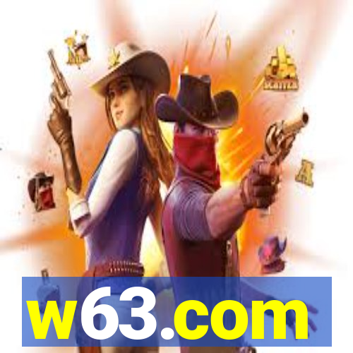 w63.com