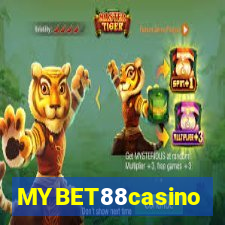 MYBET88casino