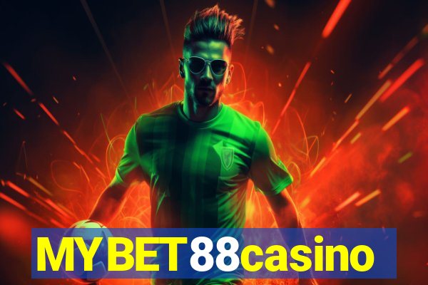 MYBET88casino