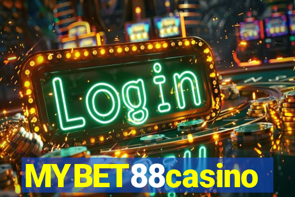 MYBET88casino