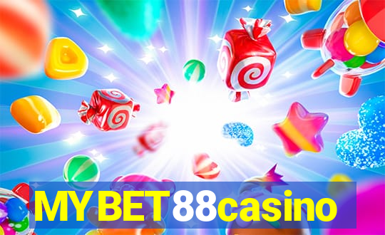 MYBET88casino