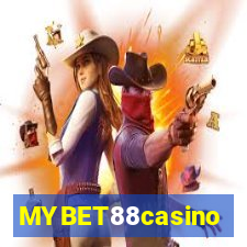 MYBET88casino