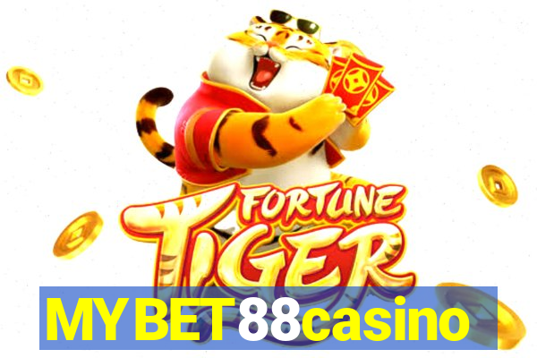 MYBET88casino