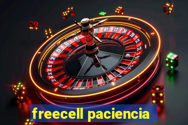 freecell paciencia