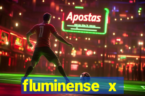 fluminense x cruzeiro futemax