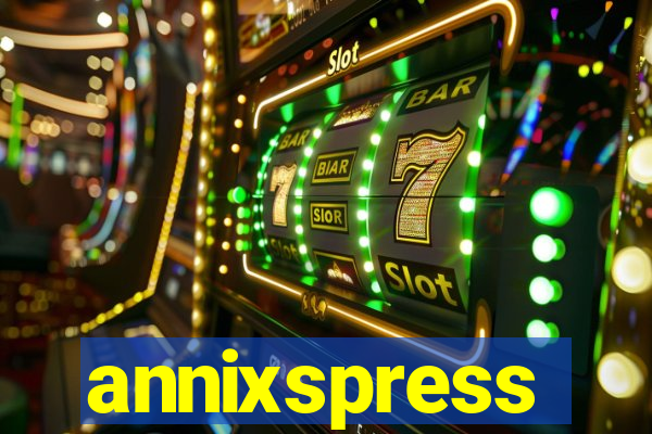 annixspress