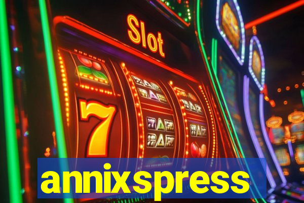 annixspress