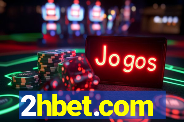 2hbet.com