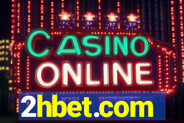 2hbet.com