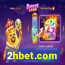 2hbet.com